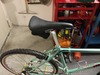 BIANCHI NTH "REPARTO CORSE" CELESTE photo