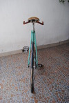 bianchi nuovo 1986 fixie photo