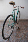 bianchi nuovo 1986 fixie photo