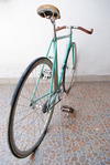 bianchi nuovo 1986 fixie photo