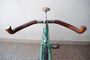 bianchi nuovo 1986 fixie photo