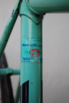 bianchi nuovo 1986 fixie photo