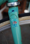 bianchi nuovo 1986 fixie photo