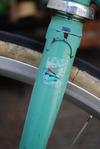 bianchi nuovo 1986 fixie photo