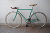 bianchi nuovo 1986 fixie photo