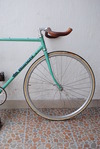 bianchi nuovo 1986 fixie photo