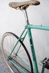 bianchi nuovo 1986 fixie photo