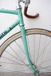 bianchi nuovo 1986 fixie photo