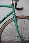 bianchi nuovo 1986 fixie photo