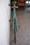 bianchi nuovo 1986 fixie photo