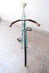 bianchi nuovo 1986 fixie photo