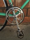 Bianchi Nuovo Alloro photo