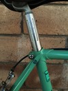 Bianchi Nuovo Alloro photo