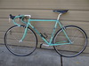 Bianchi Nuovo Racing 1980 photo