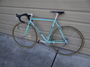 Bianchi Nuovo Racing 1980 photo