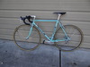 Bianchi Nuovo Racing 1980 photo