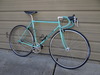 Bianchi Nuovo Racing 1980 photo