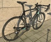 Bianchi Oltre XR2 2016 photo