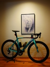 Bianchi Oltre XR4 photo