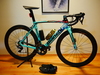 Bianchi Oltre XR4 photo