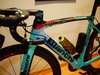 Bianchi Oltre XR4 photo