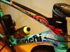 Bianchi Oltre XR4 photo