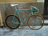 Bianchi pista 1980 photo