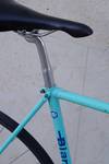 Bianchi Pista 1984 photo