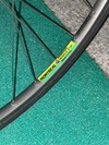 1991 Bianchi Pista photo