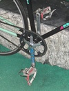 1991 Bianchi Pista photo