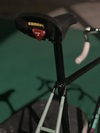 1991 Bianchi Pista photo