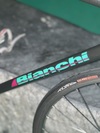 1991 Bianchi Pista photo