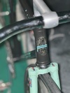 1991 Bianchi Pista photo