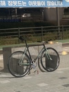 1991 Bianchi Pista photo