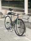 1991 Bianchi Pista photo