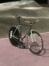 1991 Bianchi Pista photo