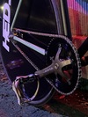 1991 Bianchi Pista photo