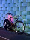 1991 Bianchi Pista photo
