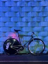 1991 Bianchi Pista photo