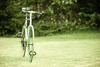 Bianchi Pista 2012 photo