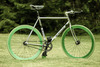 Bianchi Pista 2012 photo