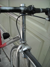 Bianchi Pista photo