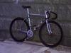 Bianchi Pista photo