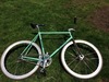 Bianchi Pista photo