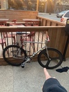 Bianchi Pista photo
