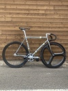 Bianchi Pista photo