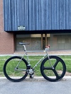 Bianchi Pista photo
