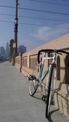 Bianchi Pista photo