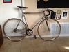 Bianchi Pista (a.k.a. Dada's bike) photo