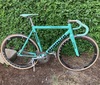 Bianchi pista alu photo